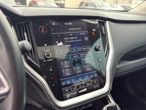 Used 2024 Subaru Outback Premium image 21