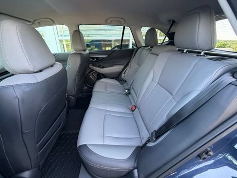 Used 2023 Subaru Outback Limited AWD/4WD image 35