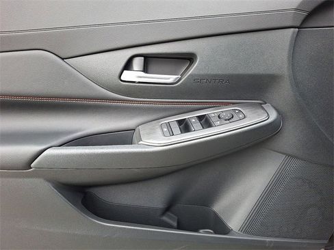 New 2026 Nissan Sentra SR w/ SR All Weather Package image 10