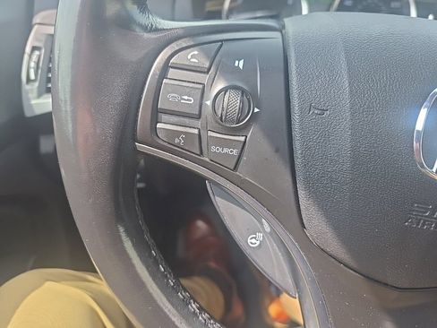 Used 2018 Acura MDX SH-AWD w/ Advance Package image 17