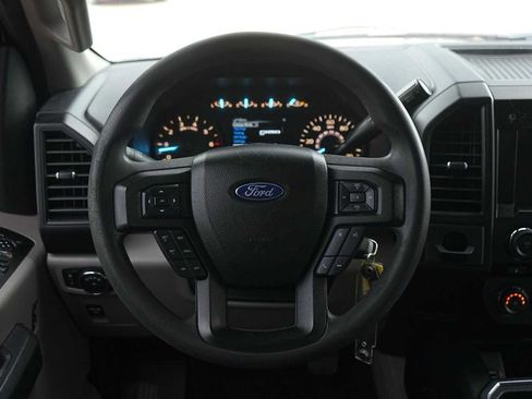 Used 2018 Ford F150 XL w/ Equipment Group 101A Mid RWD image 16