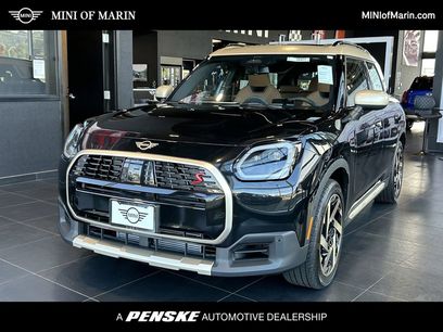 New 2026 MINI Cooper Countryman S
