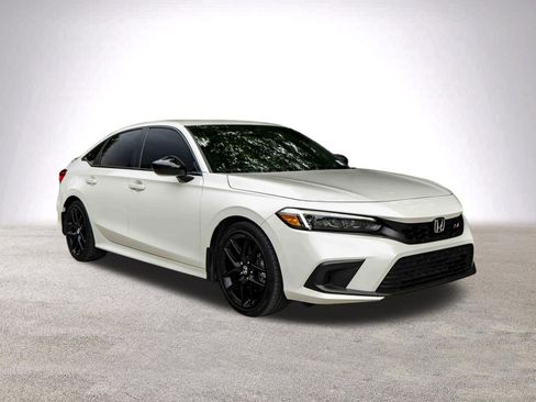 Used 2023 Honda Civic Si image 2