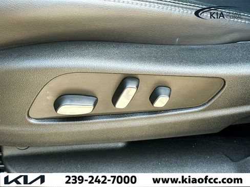 Used 2023 Cadillac XT6 Sport w/ LPO, Floor Liner Package image 26