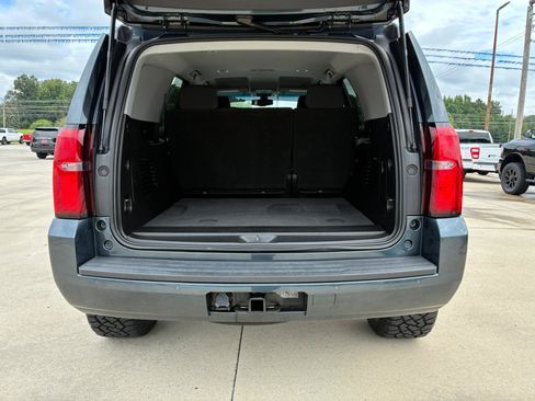 Used 2019 Chevrolet Tahoe LS AWD/4WD image 29