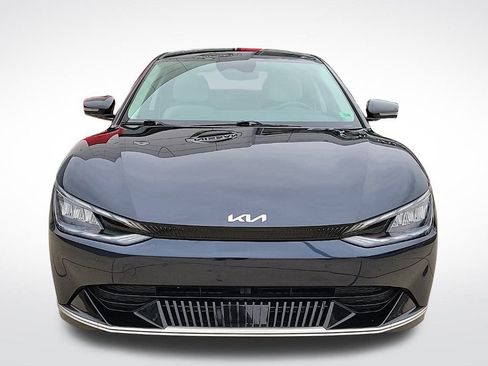 Used 2022 Kia EV6 Wind image 8
