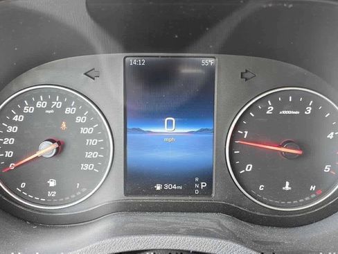 Used 2025 Mercedes-Benz Sprinter 2500 image 32