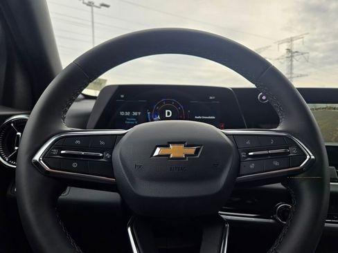 New 2026 Chevrolet Equinox LT image 27