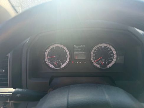 Used 2022 RAM 1500 Tradesman w/ Power & Remote Entry Group image 18