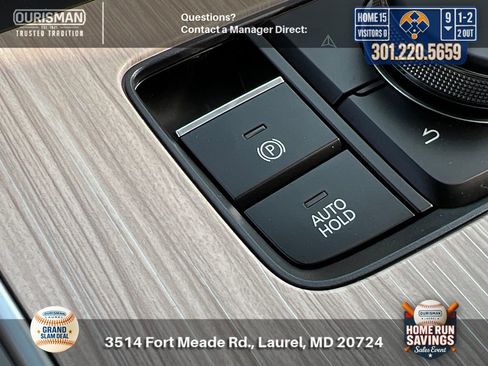 New 2026 MAZDA CX-90 3.3 Turbo S w/ Premium Package image 30