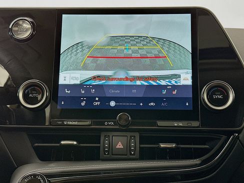 New 2026 Lexus NX 350 AWD w/ Premium Package image 16