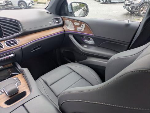 Certified 2025 Mercedes-Benz GLE 450 4MATIC Coupe image 17