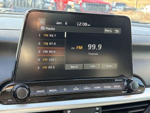 Used 2021 Kia Forte Sedan image 16