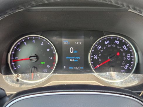 Used 2021 Toyota RAV4 XLE Premium FWD image 22