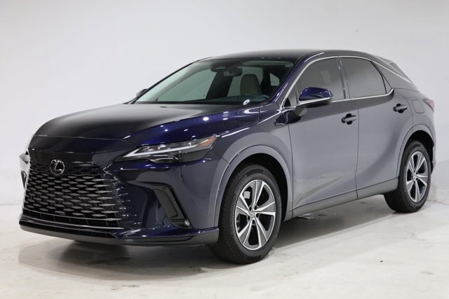 Used 2024 Lexus RX 350 FWD w/ Technology Package image 3