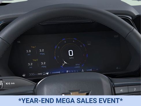 New 2026 Chevrolet Colorado LT w/ LT Convenience Package image 18