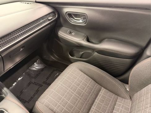 Certified 2023 Honda HR-V Sport image 20