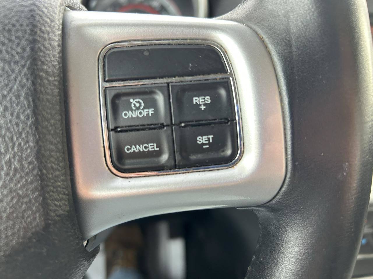 Used 2016 Dodge Journey SE w/ Flexible Seating Group FWD image 20