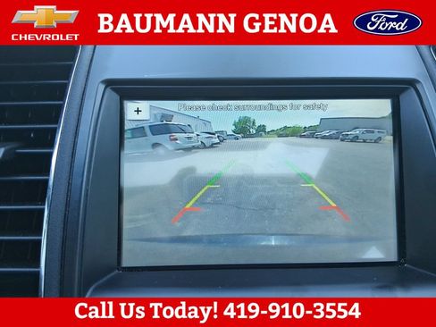 Used 2016 Ford Taurus SHO w/ Equipment Group 401A AWD/4WD image 23