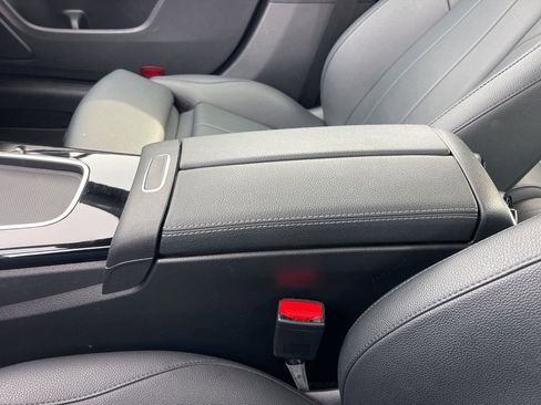 Certified 2025 Mercedes-Benz CLA 250 image 14