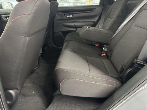 New 2026 Honda CR-V TrailSport image 22