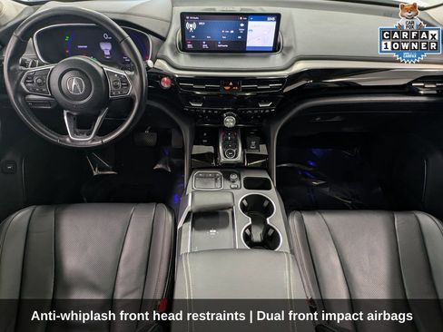 Used 2023 Acura MDX SH-AWD w/ Technology Package image 28
