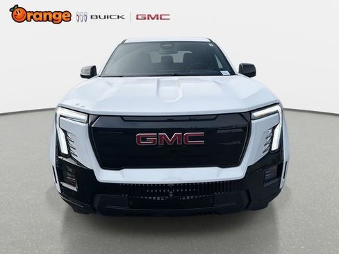 New 2026 GMC Sierra EV Elevation image 8