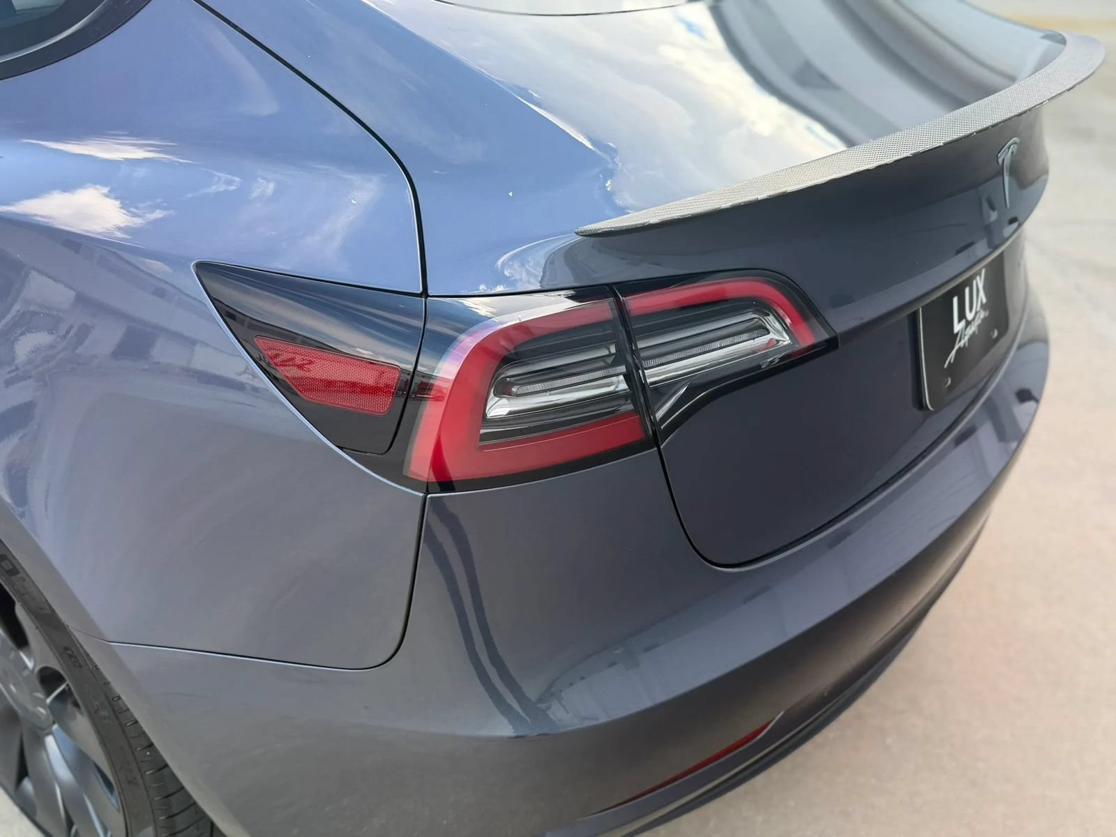 Used 2023 Tesla Model 3 Performance AWD/4WD image 12