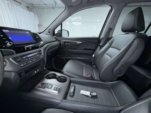 Used 2023 Honda Ridgeline RTL image 22