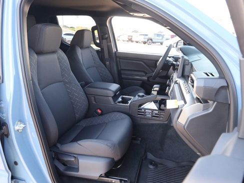 New 2026 Toyota Tacoma SR5 AWD/4WD image 26