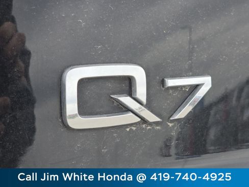 Used 2020 Audi Q7 3.0T Premium Plus w/ Premium Plus Package image 10