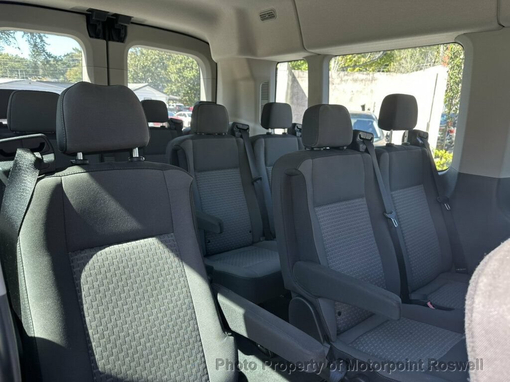 Used 2023 Ford Transit 350 XLT RWD image 8
