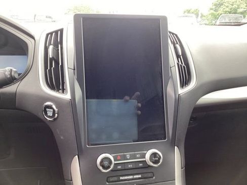 Used 2024 Ford Edge SEL w/ Convenience Package AWD/4WD image 29