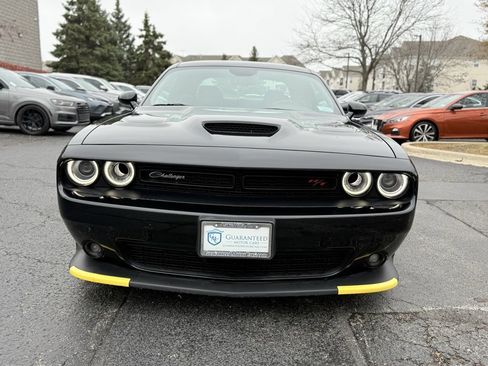 Used 2023 Dodge Challenger R/T Scat Pack w/ Plus Package image 5