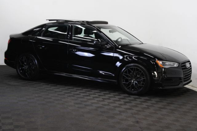 Used 2016 Audi A3 1.8T Premium FWD image 3