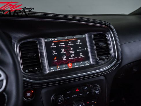 Used 2023 Dodge Charger SRT Hellcat RWD image 33
