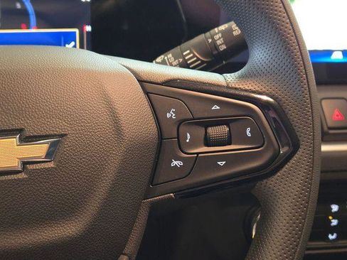 New 2026 Chevrolet TrailBlazer LS w/ LS Convenience Package FWD image 23
