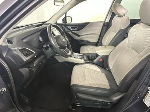Used 2023 Subaru Forester Premium AWD/4WD image 12