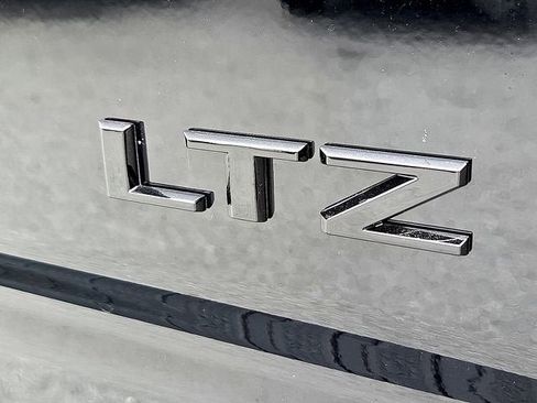 New 2024 Chevrolet Silverado 1500 LTZ w/ Technology Package AWD/4WD image 12