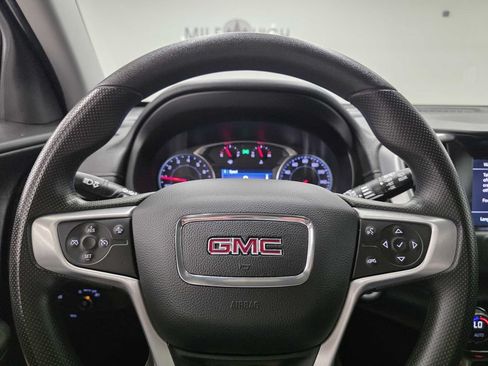 Used 2022 GMC Terrain SLE w/ Driver Convenience Package AWD/4WD image 27