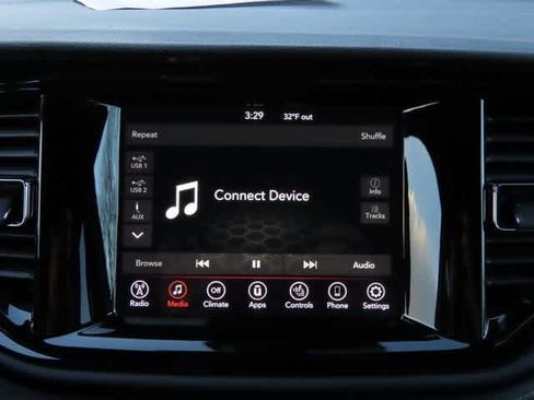 Used 2022 Dodge Durango GT image 20