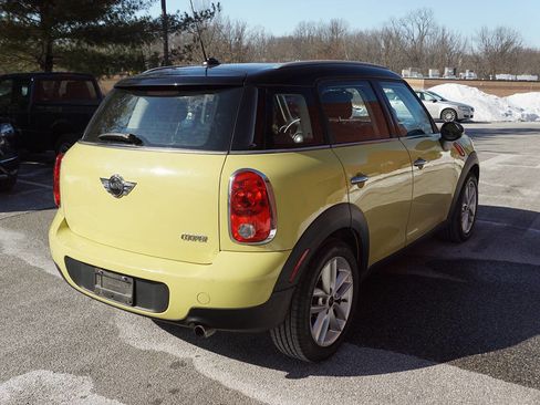 Used 2012 MINI Cooper Countryman image 7