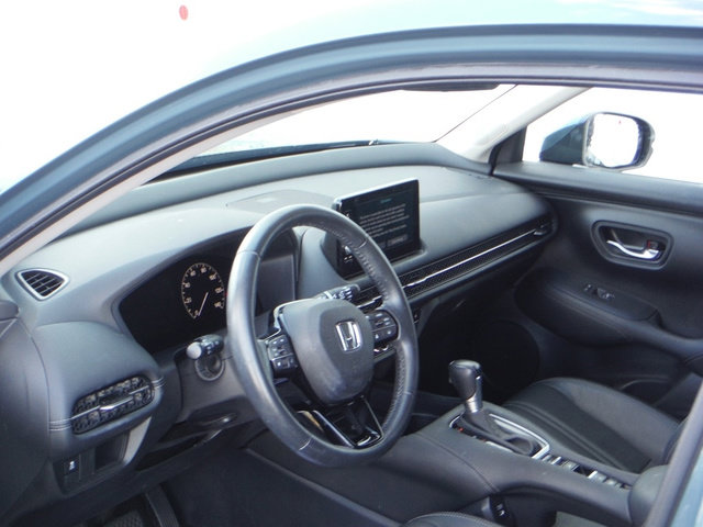 Certified 2024 Honda HR-V EX-L image 12
