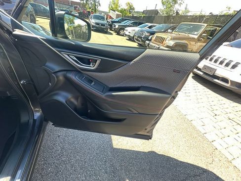 Used 2019 Subaru Forester Sport AWD/4WD image 34