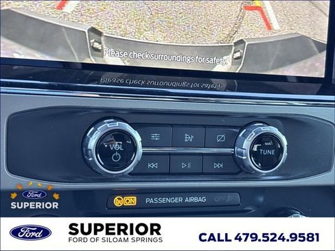 Used 2022 Ford F350 Lariat w/ Tremor Off-Road Package image 38