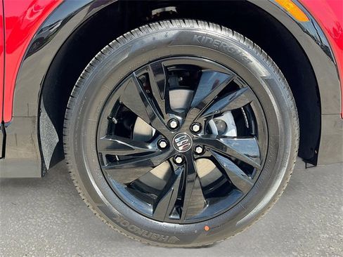 New 2026 Buick Encore GX Sport Touring w/ Advanced Technology Package image 19