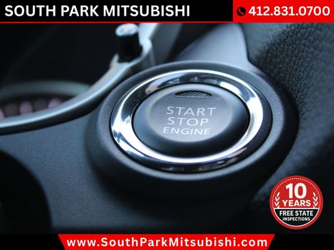 New 2026 Mitsubishi Eclipse Cross SEL image 22