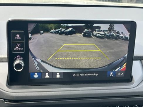 New 2026 Honda Accord SE image 25