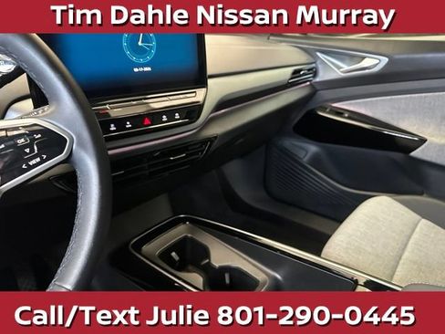 Used 2023 Volkswagen ID.4 Pro AWD/4WD image 30