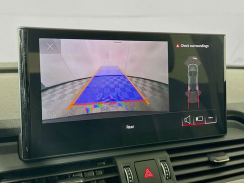 Certified 2023 Audi Q5 2.0T Premium image 17